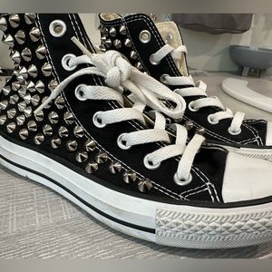 ✨Funky Converse!✨😍